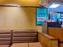 -赛百味SUBWAY(地王广场店)