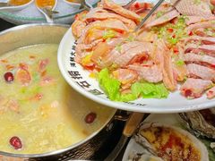 -潮澎派·潮汕菜大排档(南较西路店)