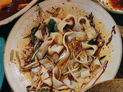 -那时新疆·若羌(经纬汇店)