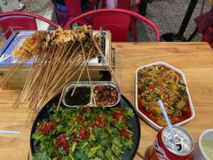 -李不管把把烧(天府三街店)