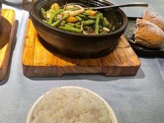 -晓粤·惹味粤菜(凯德乐峰广场店)