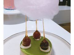 栗子云-随心小姐