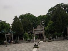 -西安化觉巷清真大寺