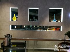 -蜀九香火锅(李家沱店)