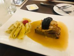 -红房子西菜馆(淮海中路店)