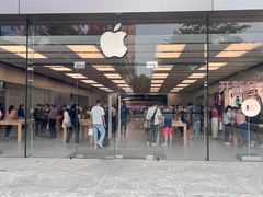 -Apple零售店(深圳益田假日广场店)