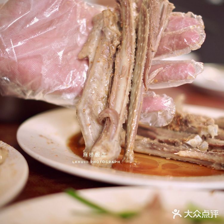 吃完满身是油的阳江菜！