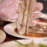 吃完满身是油的阳江菜！