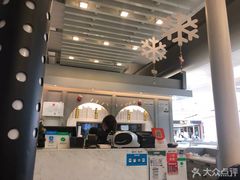 -满记甜品(无锡八佰伴店)