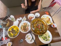 -食光慢宴·安吉土菜馆