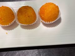 芝士土豆球-蟹榭·本帮江浙菜·蟹宴(五角场合生汇商场店)