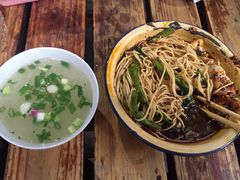 -赵伍面庄(松石大道店)
