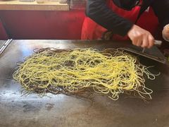 -李记特色五谷杂粮鸡蛋果子