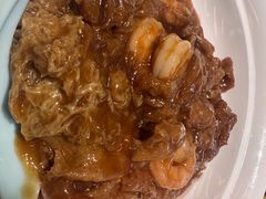 -大铁勺新津菜(东丽阳光新业广场店)