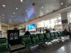 -岳阳东站