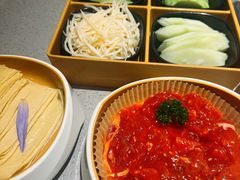 -海底捞火锅(老城根店)