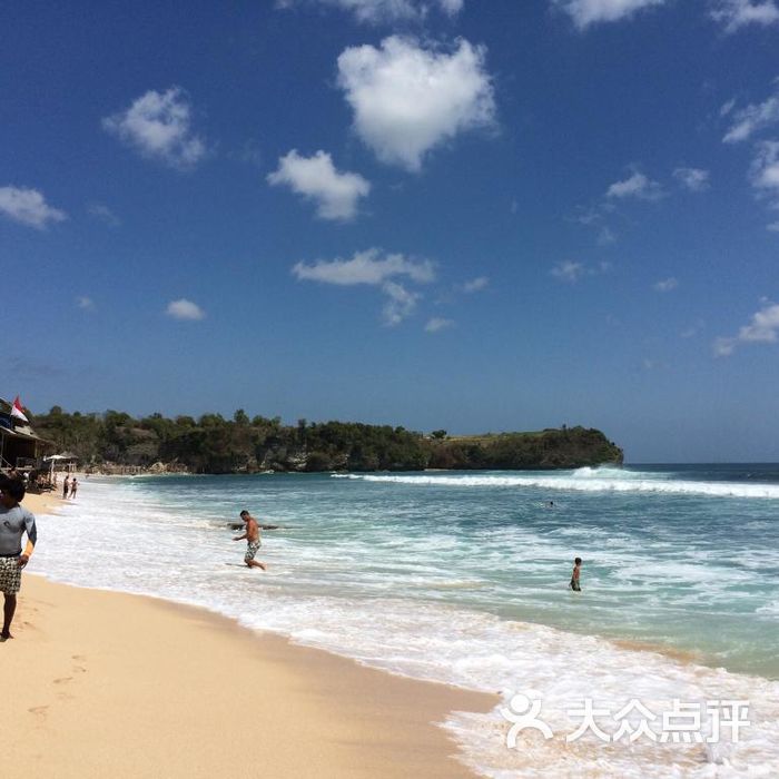 巴兰杠海滩巴兰杠海滩图片-北京自然风光-大众点评网