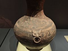 -北京大葆台遗址博物馆