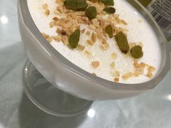 自制酸奶-阿拉丁新疆风味餐厅·清真(罗廊巷店)
