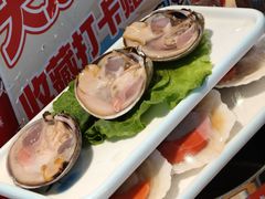 -壹号粥火锅·海鲜煲仔粥(水围店)