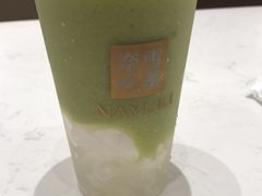 -奈雪的茶(华侨城创意园店)