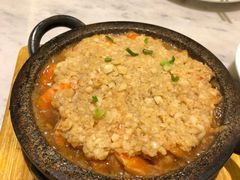 -小菜园新徽菜(上海浦东复地活力城店)