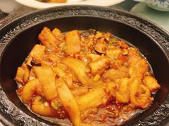 -美极鲜食坊(宝安南路店)