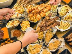 -蚝抵食·湛江生蚝(湾北路店)
