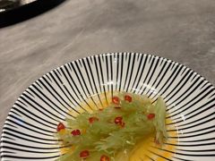-西安高新洲际酒店•彩丰楼中餐厅