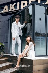 -太古映画婚纱摄影(天河店)