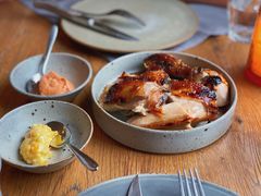 -BOR Eatery(安福路店)