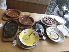 -萨莉亚意式餐厅(石鼓路店)