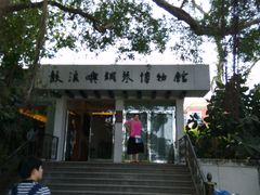 -鼓浪屿钢琴博物馆