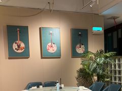 -悦海·家宴·冰花皮皮虾大锅贴(宝龙店)