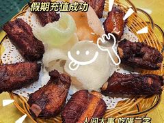-石岐佬中山菜馆(张溪店)