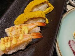 -松临·铁板烧&Omakase(神农店)