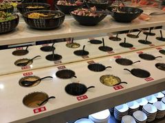 -创新高肥羊火锅(朝阳路店)