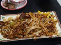 -葛记焖饼(伏牛路店)