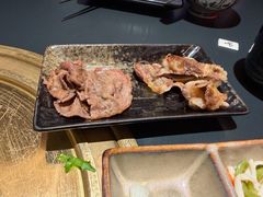 -無二炙坊·和牛烧肉(大钟寺1733店)