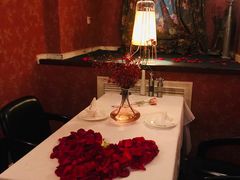 店内布置-成桂西餐厅·42年的味道(五大道疙瘩楼店)