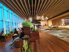 大堂-Seesaw Coffee(朝阳大悦城店)