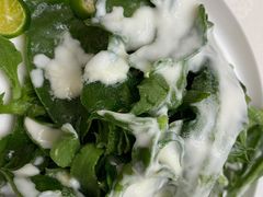 酸奶冰草-便宜坊烤鸭店(科创店)