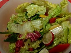 -西贝莜面村(上海百联西郊店)