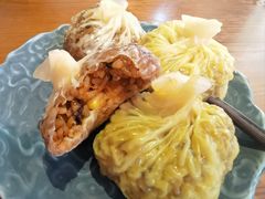 -鑫震源·苏式大虾生煎(山塘街店)