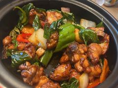 -四道菜·福建菜馆(新街口金鹰店)