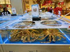 -哈尔信阳光农园超市(沈阳三台子万象汇店)