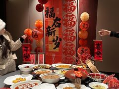 -汉水谣·江景餐厅(江滩店)