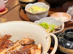 -ITARU食堂·定食料理(西丽店)