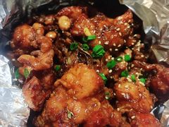 -大城·烧烤海鲜大排档(台东店)