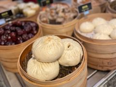 -金海湾自助餐厅(金陵饭店)